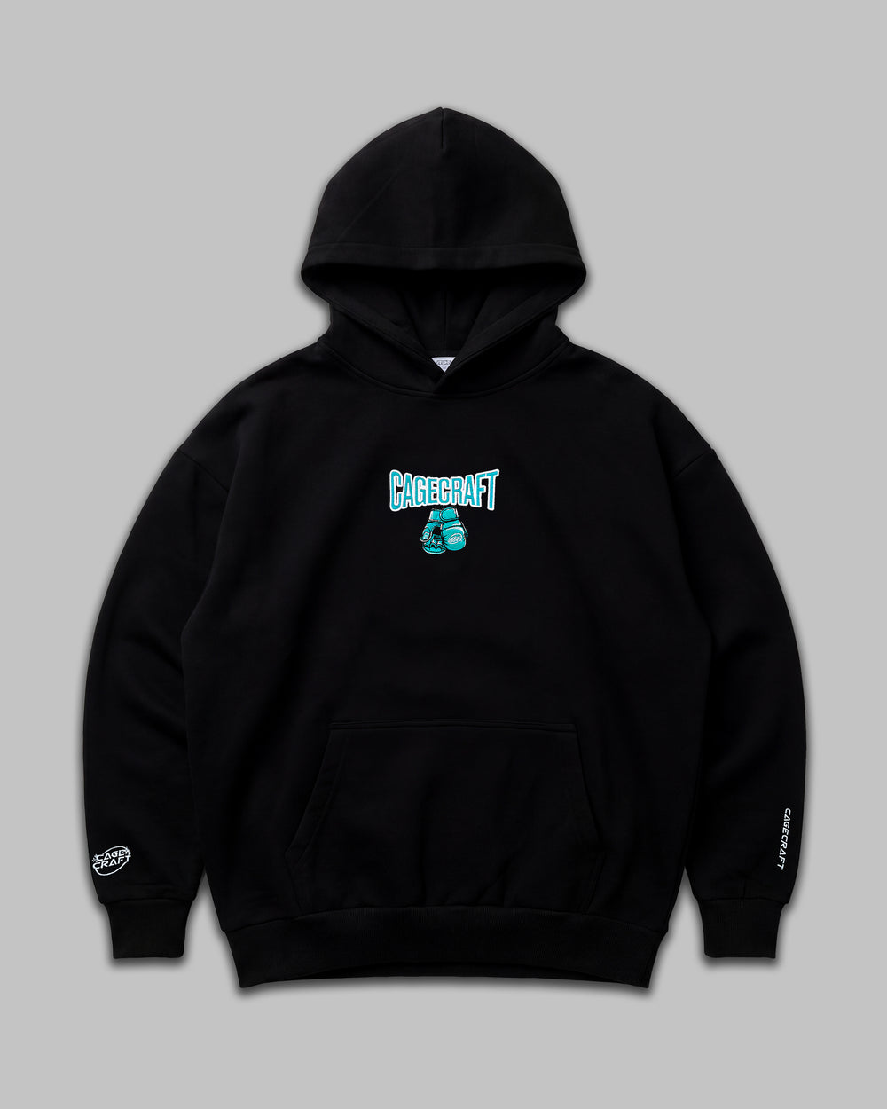 Walkout Hoodie Diamond