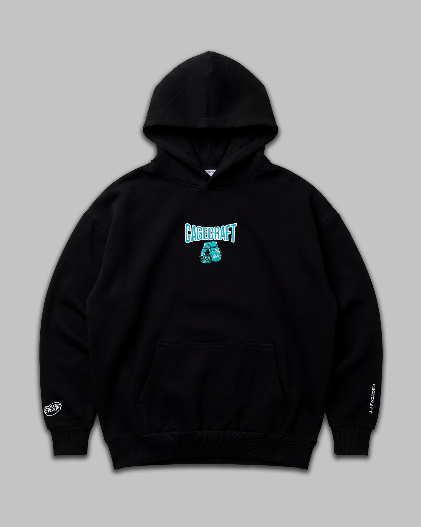 Walkout Hoodie Diamond