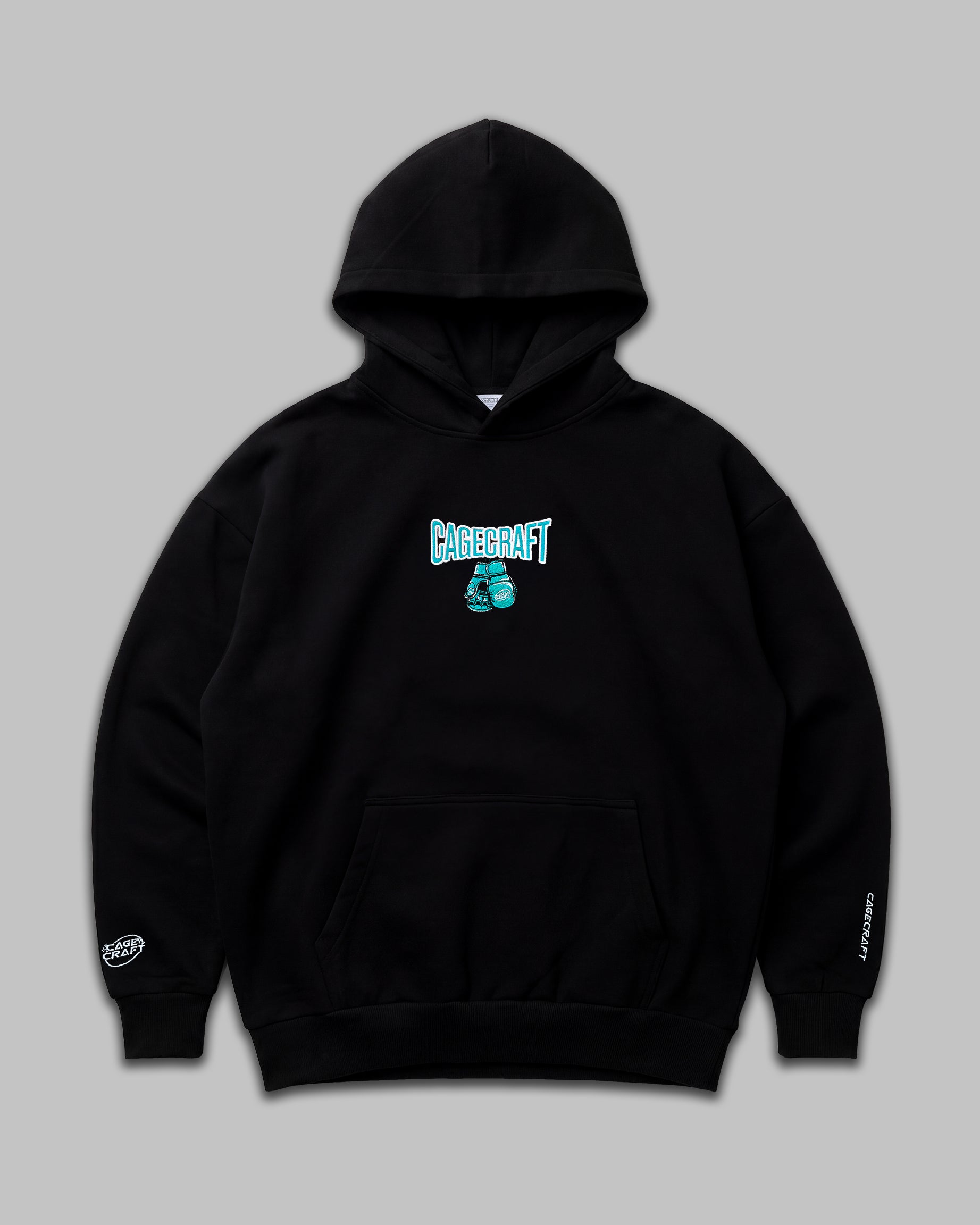 Walkout Hoodie Diamond