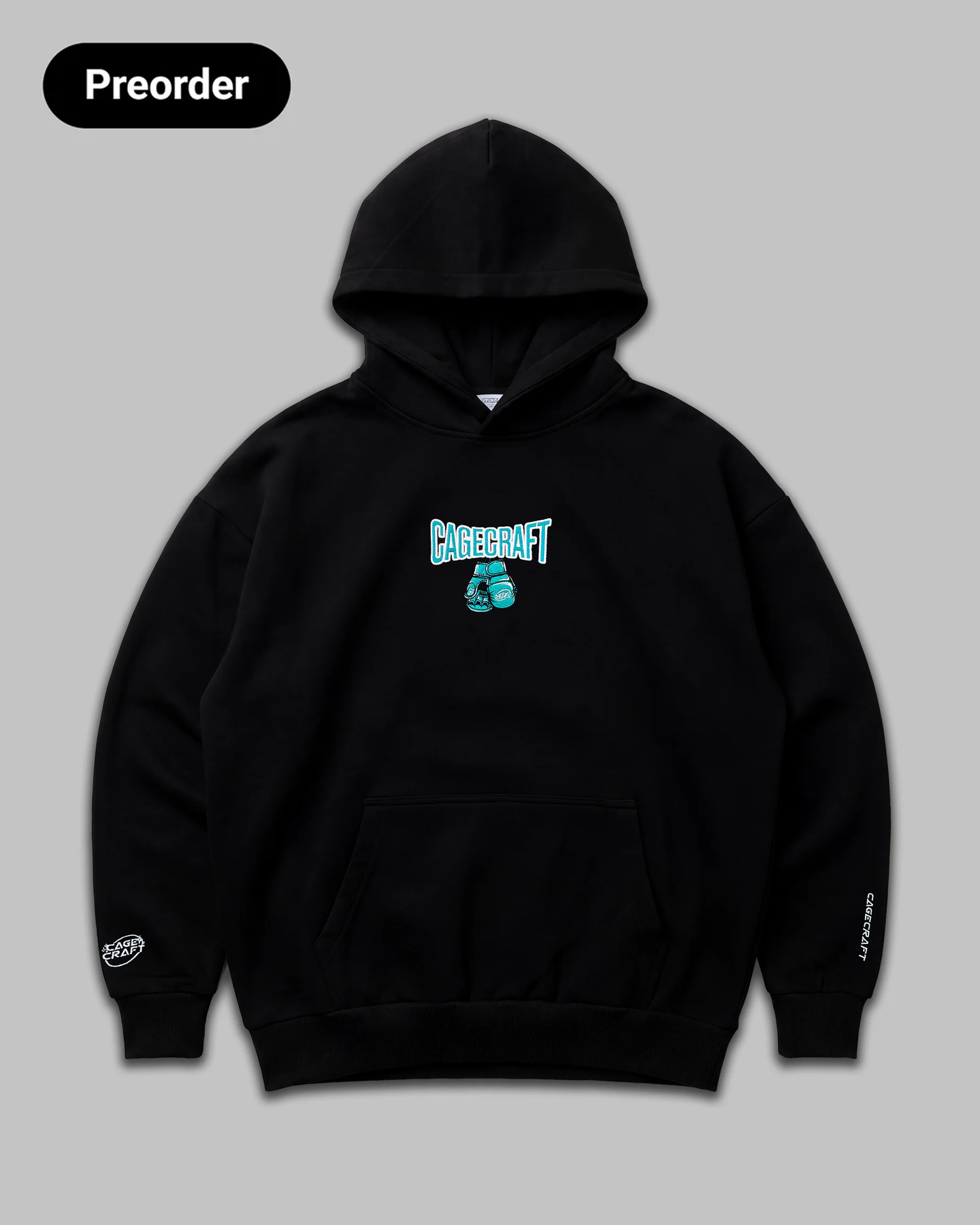 Walkout Hoodie Diamond