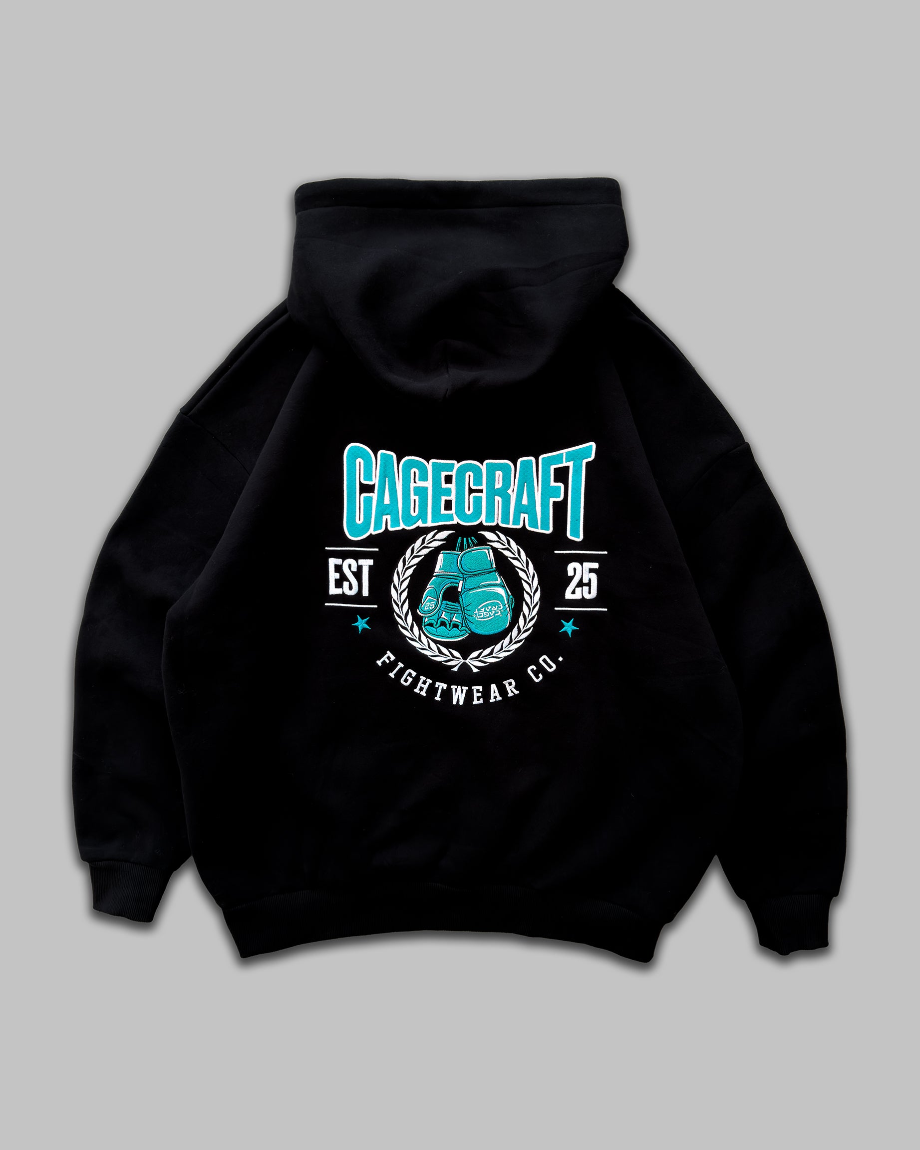 Walkout Hoodie Diamond
