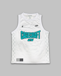 Fight Jersey 2.0 Tiffany