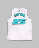 Fight Jersey 2.0 Tiffany