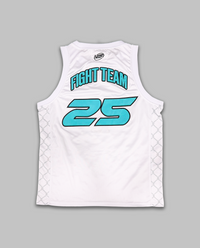 Fight Jersey 2.0 Tiffany