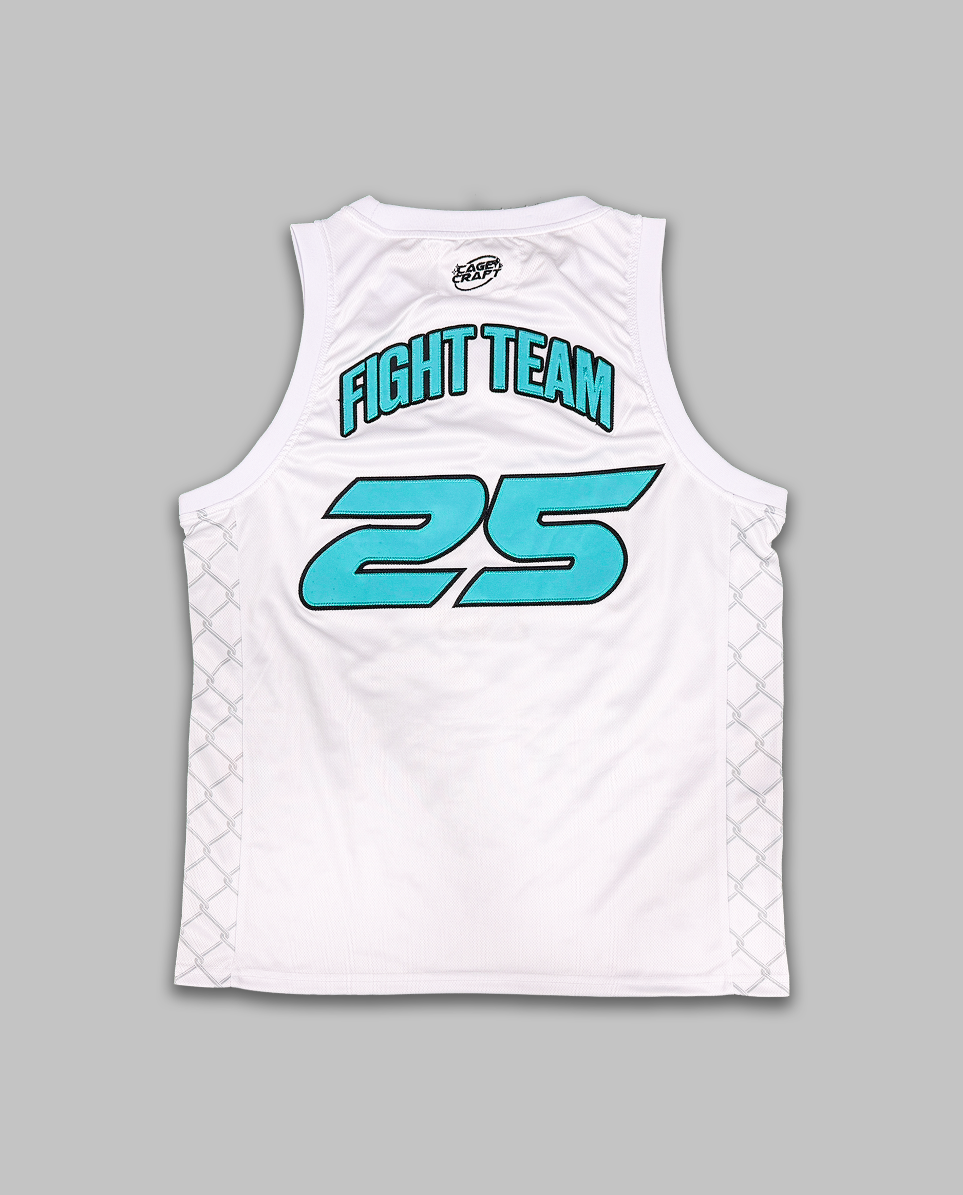 Fight Jersey 2.0 Tiffany