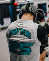 Fight Jersey 2.0 Tiffany