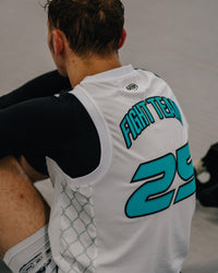 Fight Jersey 2.0 Tiffany