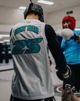 Fight Jersey 2.0 Tiffany