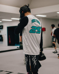 Fight Jersey 2.0 Tiffany