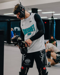 Fight Jersey 2.0 Tiffany