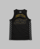 Fight Jersey Champion Gold image 2