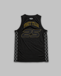 Fight Jersey Champion Gold image 2