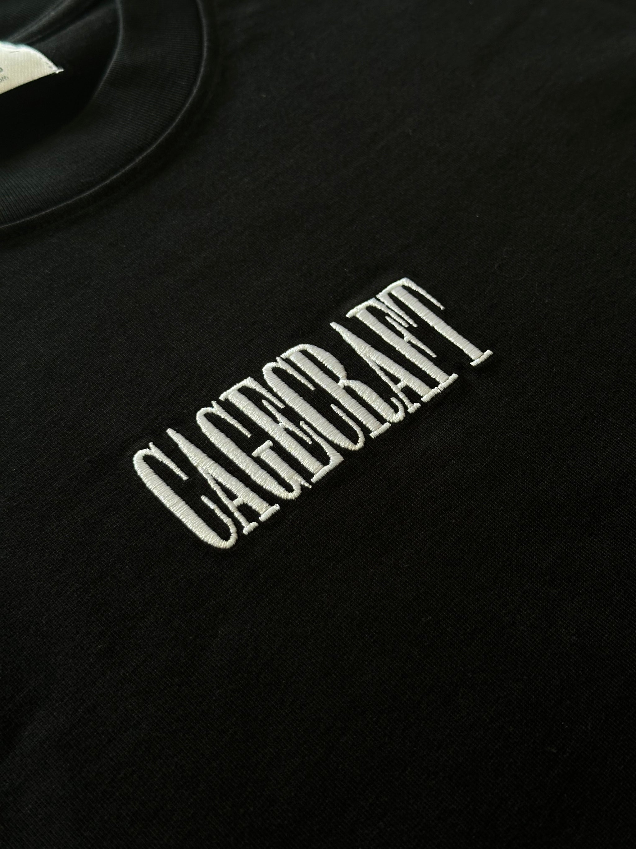 Core Oversized Heavyweight Tee image 1