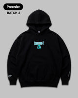 Walkout Hoodie Diamond