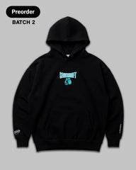 Walkout Hoodie Diamond