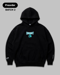Walkout Hoodie Diamond