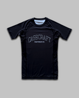 Grace in Battle Rashguard image 1