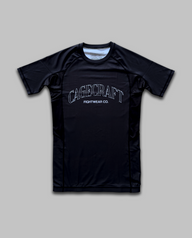 Grace in Battle Rashguard image 1