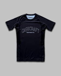 Grace in Battle Rashguard image 1