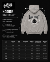 Walkout Hoodie Concrete