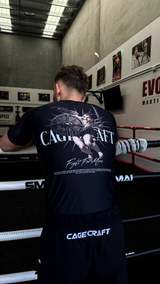 Grace in Battle Rashguard image 3