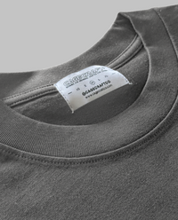 Suplex Heavyweight Oversized Tee image 5