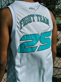 Fight Jersey Tiffany image 4