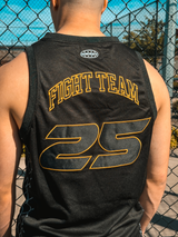 Fight Jersey Champion Gold image 4