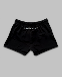 Grace in Battle MMA Shorts image 1