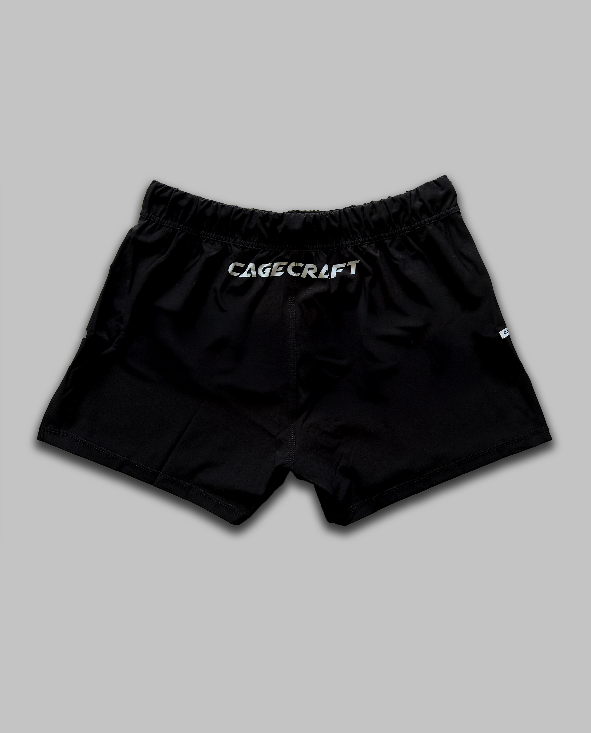 Grace in Battle MMA Shorts image 1
