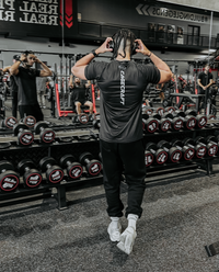 Essentials Training Tee image 2