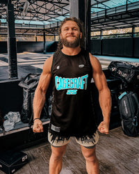 Fight Jersey 2.0 Diamond