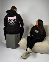 Walkout Hoodie Cotton Candy