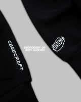 Walkout Hoodie Cotton Candy